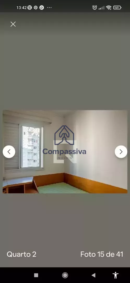 VENDE-SE Apartamento